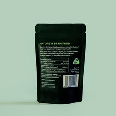 New Zealand Lion's Mane | 60g Powder
