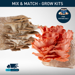 Grow Kit | 2-Pack